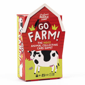 Go Farm Game
