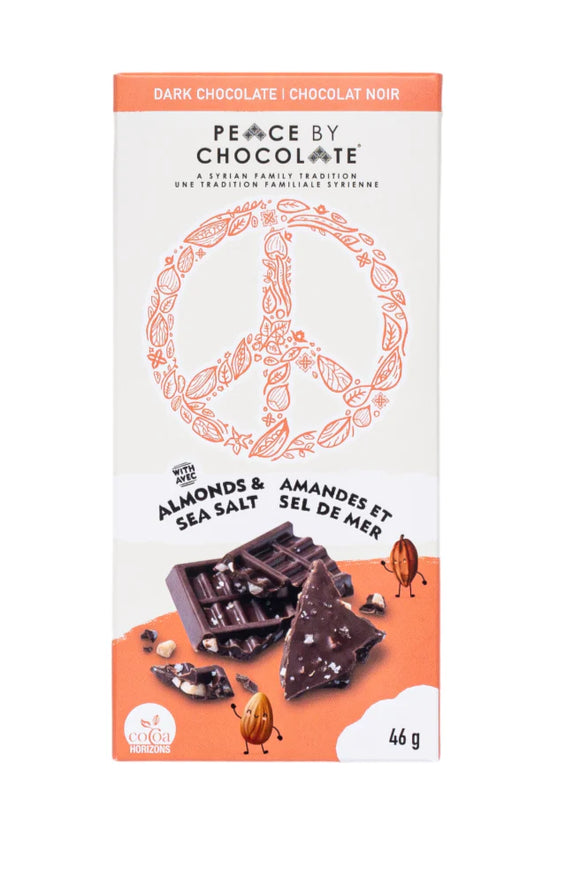 New Peace Bar