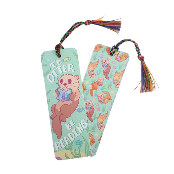 Turtle's Soup Bookmarks - Assorted