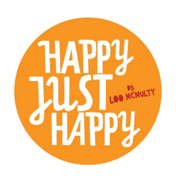 Happy Just Happy