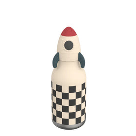 Rocketship Bestie Bottle | Asobu