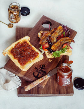 Savoury Spread Collection - 0