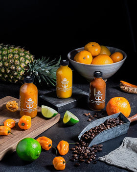 Hot Sauce Collection - 0
