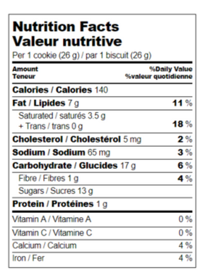Christmas Milk Chocolate Covered Oreo Cookies 3pc - 0