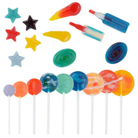 Space Gummy Candy Lab - 0