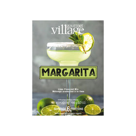Margarita Mix Gift Set – Drink Mix & Rimmer - 0