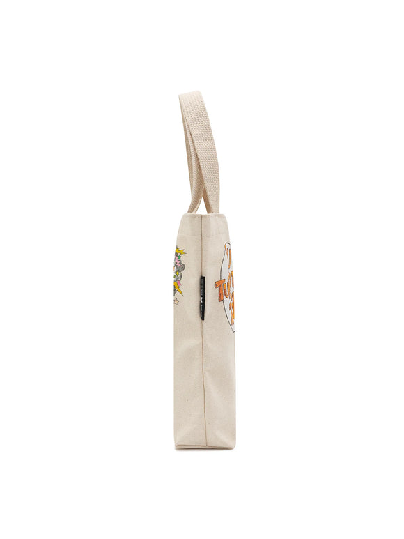 Sesame Street: The Monster at the End of This Book - Mini Tote Bag