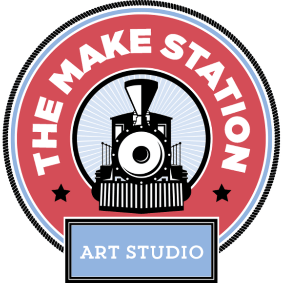 The Make Station
