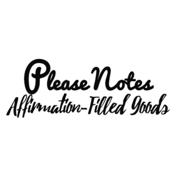 Please Notes