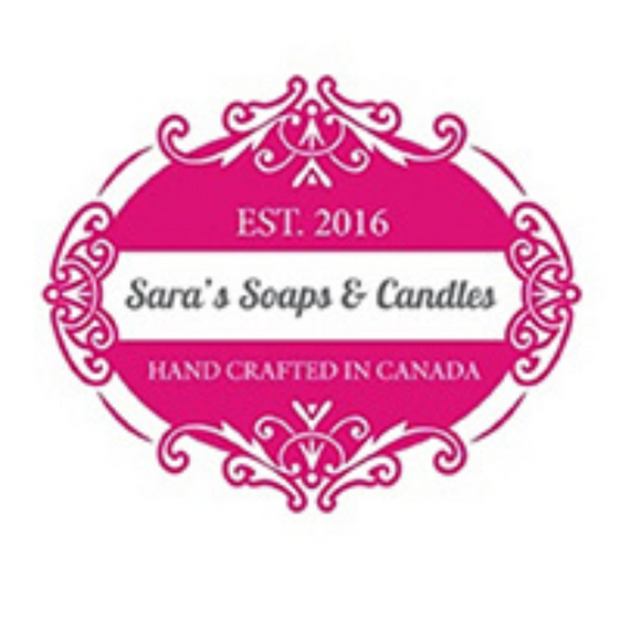 Sara's Soaps & Candles