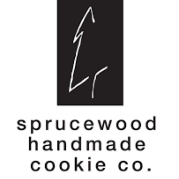 Sprucewood Handmade Cookie Co.