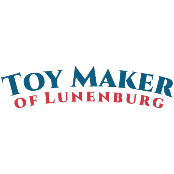 The Toy Maker of Lunenberg