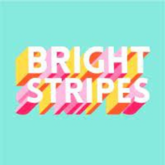 Bright Stripes