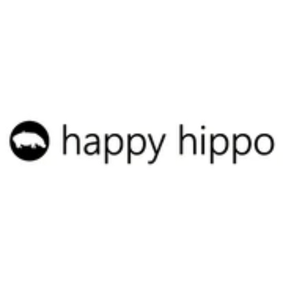 Happy Hippo Bath Co.
