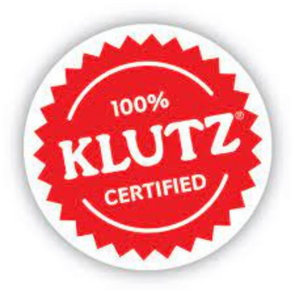 Klutz