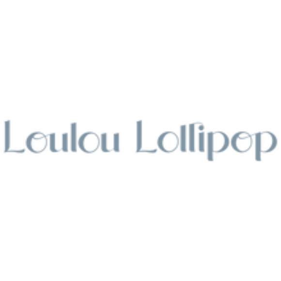 Loulou Lollipop