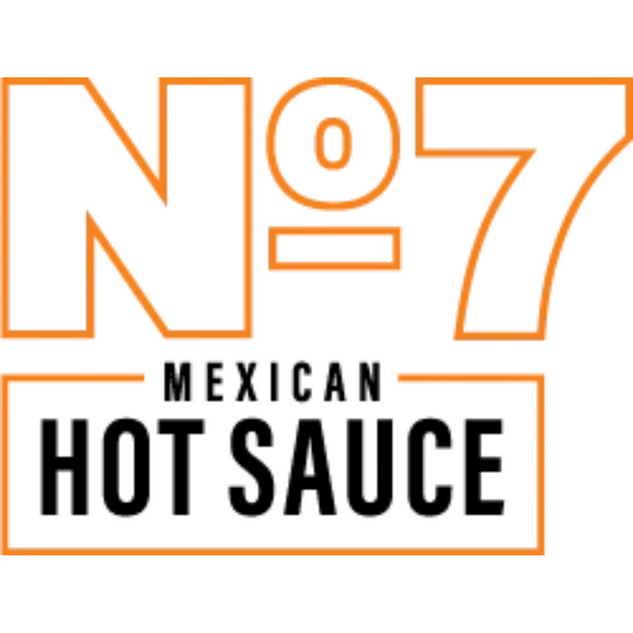 No. 7 Mexican Hot Sauce Inc.