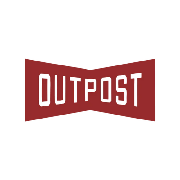 Outpost Coffee Roasters