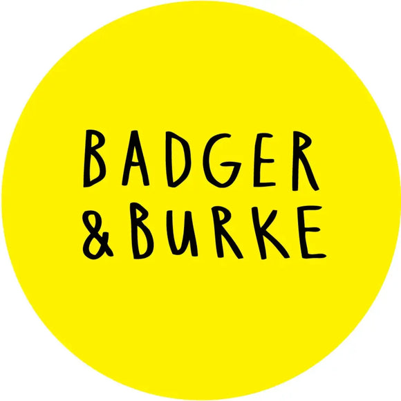 Badger & Burke