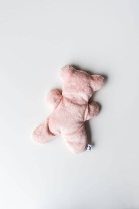 Buy pink Hot/Cold Therapy Bear