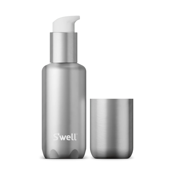 Azurite Travel Bottle Set