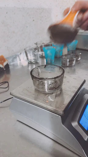 Leaves Soap Bar