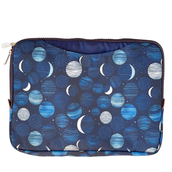 Yumbox Poche - Insulated Sleeve Lunch Bag (Lunar Print)