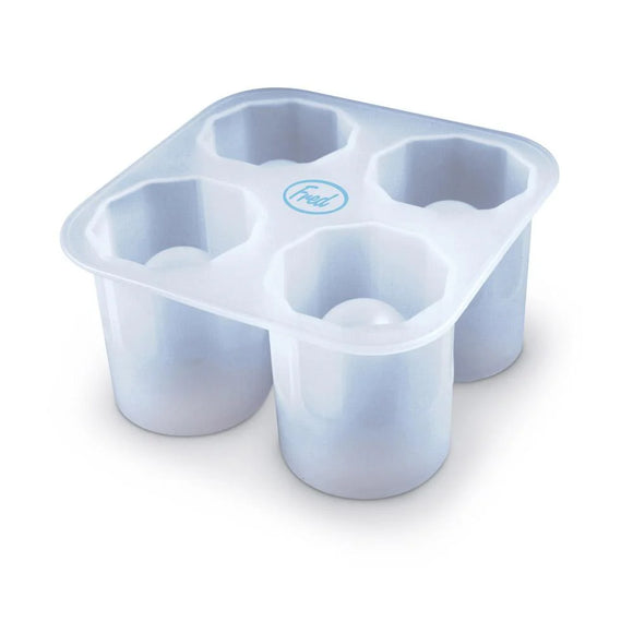 Cool Shooters | Shot Glass Ice Mold