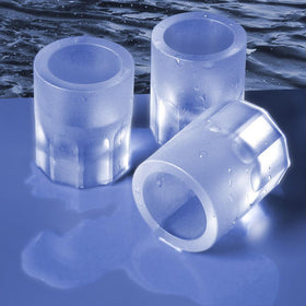 Cool Shooters | Shot Glass Ice Mold - 0