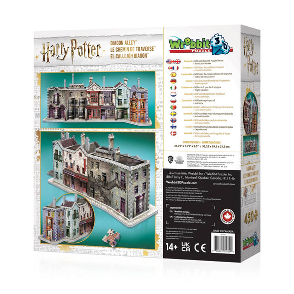Diagon Alley™