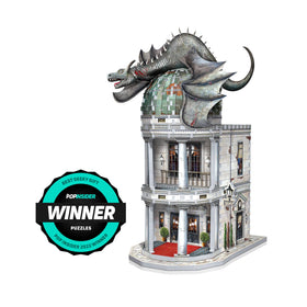 Gringotts Bankâ„¢