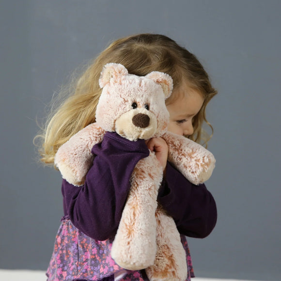 Marshmallow Zoo - Teddy - 13"