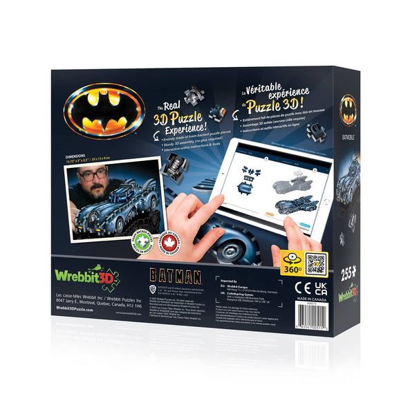Batmobile