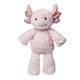 Marshmallow Zoo - 13" Alanna Axolotl - 0