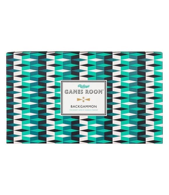 Backgammon