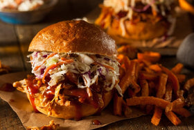 Pulled Pork Seasoning - 0