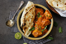 Indian Butter Chicken Seasoning - 0