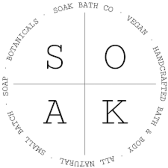 SOAK Bath Co.