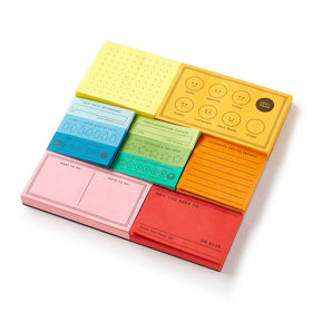 I've Got a Few Notes Tear-off Notepad Set - 0