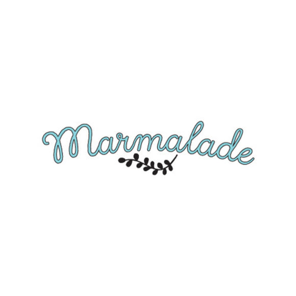 Marmalade Designs