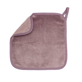 Buy mauve Classic Facecloth