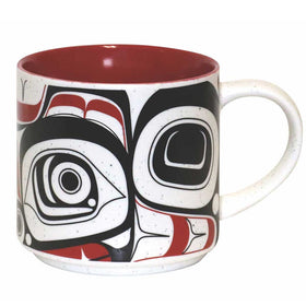 Ceramic Mug - Matriarch Bear