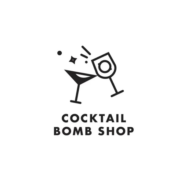 Cocktail Bomb Shop