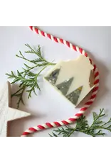 Christmas Tree Farm Soap: Holiday Collection - 0