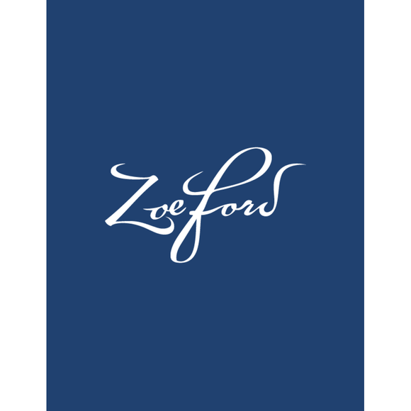 Maison Zoe Ford