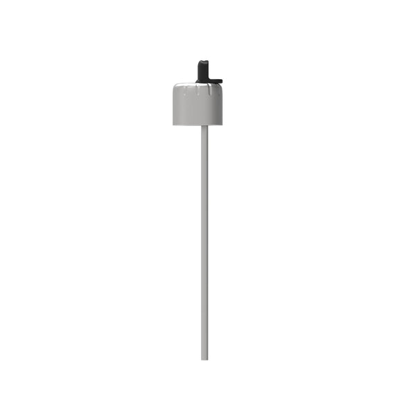 Flip Straw Cap