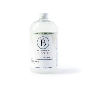 BePure Elixir