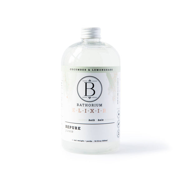 BePure Elixir