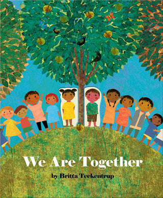 We are Together (Book)
