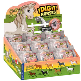 I Dig It! Horses